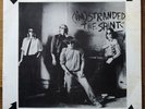 THE SAINTS '(I'm) Stranded' 7