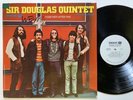 Sir Douglas Quintet - Together After Five LP - 1970 - WLP, RARE