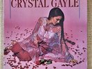 CRYSTAL GAYLE We Must Believe In Magic MFSL 1-043 LP, 1980, Audiophile Vinyl Lp.