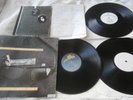 JOHN COOPER CLARKE / SNAP CRACKLE & BOP /WITH WHITE LABEL AND AIRPLAY SAMPLER EX