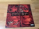 Tricky Maxinquaye Vinyl 1995 Release
