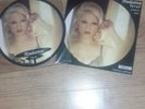 Vinyl 7 Inch Madonna Fever Picture Disc Limited Number 41 Extremely Low erotica