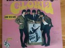 The Shadows Of Knight ‎– Gloria 1966 Dunwich ‎666 Mono Jacket/Vinyl VG