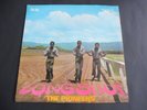 The Pioneers - Long Shot 1969 UK LP TROJAN 1st