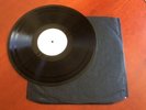 U2: October - Rare UK White Label / Test Pressing Vinyl LP - Cat No: ILPS 9680