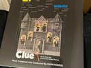 Clue, Carrie and Requiem For A Dream Soundtrack Vinyl-rare-New and Used