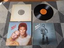 David Bowie Pinups Vinyl Rare Mainman RS 1003 RCA Victor 1973 original 1st press