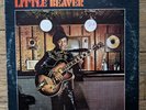 Little Beaver - Party Down LP 1974 Cat original press vinyl funk soul classic