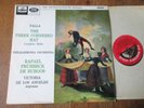 Falla - The Three-Cornered Hat / Fruhbeck / EMI/HMV ASD 608 Stereo Ed1 UK '64 NM