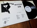 Violin Recital - Jan Kubelik **Masters Of The Bow MB 1001 ED1 LP**