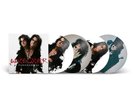 ALICE COOPER PARANORMAL DOUBLE VINYL PICTURE DISC LP NEW