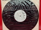 CAPTAIN BEEFHEART & THE MAGIC BAND Clear Spot REPRISE LP embossed Promo copy