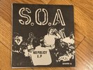 S.O.A. No Policy E.P 7