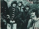 STEPPENWOLF EP: MAGIC CARPET RIDE +3  AUSSIE STATESIDE 1025  C=EX V=EX-/NM  1969