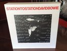 David Bowie - Station to Station Deluxe Edition.