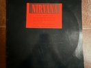 NIRVANA  Radio Show 1991, Recorded live at the Paradiso in Amsterdam. 1 of 1500