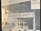 Newton Ma. North High School Orchestra and Choir LP 1974-1975.  VG+