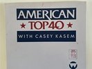 AT40 Casey Kasem 1/15/83 Peter Gabriel, Stray Cats, Petty, Toto, Men At Work NM