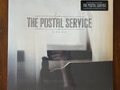 The Postal Service - Give Up Vinyl LP (Blue Color, 20th Anniversary Edition)