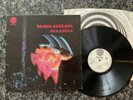 Rock rare 12” Vinyl LP Black Sabbath Paranoid Vertigo Swirl Laminated Sleeve