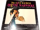 Dionne Warwicke 