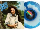 Loretta Lynn – Back To The Country VMP Vinyl Me Please Denim Blue Color Vinyl LP