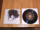 THE CURE LETS GO TO BED / BOYS DON`T CRY 7