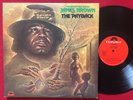 JAMES BROWN   THE PAYBACK 2 LP (1973) ORIG SOUL FUNK VG+/EX POLYDOR PD-2-3007