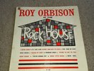 Roy Orbison At the Rock House - Original Sun Record Co US LP VG++