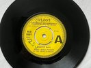 Demonstration Record Monster Mash Bobby (Boris) Pickett Rare London American 