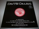 EDWYN COLLINS – A GIRL LIKE YOU - 4 TRACK REMIX 12” SINGLE (1994 Original)