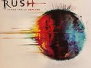 Vapor Trails Remixed by Rush (2XLP, 2013 Atlantic, US, RRM1 83740, NM )