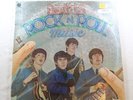 The Beatles Rock N Roll Music Capitol 11537 Record Album Vinyl LP