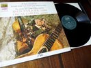 Paganini: Violin & Guitar Sonatas - Pasquier / Ghiglia **Pathe ASDF 849 ED1 LP**