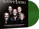Santiano farbiges Vinyl Die Sehnsucht ist mein Steuermann Das Beste aus 10 Jahre