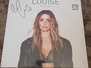 Louise Heavy Love Vinyl LP Signed Brand New Sealed 2019