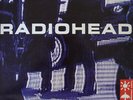 Vinyl Rock Radiohead My Iron Lung E.P. 12