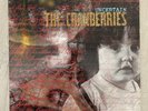 The Cranberries ‎Uncertain Alt Rock 12” UK 1991 Xeric XERO14T VG+
