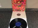 LP VINYL CREAM ALBUM DISRAELI GEARS 594 003 UK 1ST PRESS STEREO 1967 EX/VG+