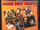 Beach Boys’ Party  Analogue Productions Audiophile Stereo 220g