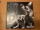 Linkin Park - One More Light Live. limited edition vinyl lp. 2018