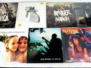 7 Records - Coldplay, John Lennon, Smashing Pumpkins, Jack Johnson, Pulp Fiction