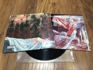 CANNIBAL CORPSE..TOMB OF THE MUTILATED . RARE UK 1ST ISSUE..ZORRO 49