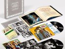 4-LP Box Set Dexys Midnight Runners ‎TOO-RYE-AY Autographed/Signed Kevin Rowland