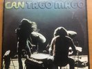 Can “tago mago” original double Vinyl 2xLP krautrock UAD 60009/10 flip top