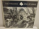 The Pyramids King Of Kings 1974 1st USA Pressing Sealed Original Private Jazz Lp