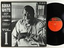 Bukka White - Sky Songs Vol. 1 LP - Arhoolie VG++