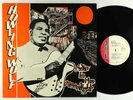 Howling Wolf - Ridin' In The Moonlight LP - Ace UK Mono VG++