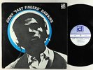 Jimmy Fast Fingers Dawkins - S/T LP - Delmark VG++