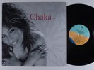 CHAKA KHAN Epiphany - The Best Of Sampler REPRISE LP VG+ promo c